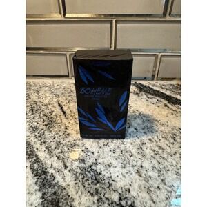 Boheme Paris Eau De Toilette‎ EDT 0.33 fl oz / 10 ml Travel Size Perfume Women